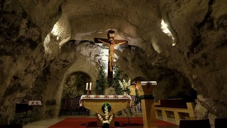 San Iván Rilski: Una Aventura Espiritual en Bulgaria